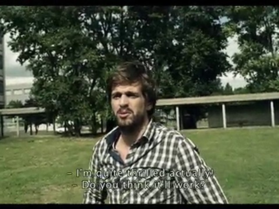 Offrez-vous une part d'avenir - Episode 1/5