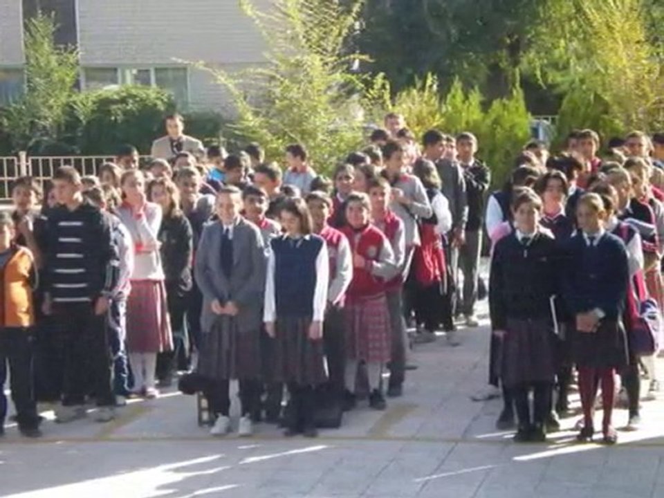 Bahçelievler Primary School
