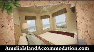 Amelia Island Accomodation