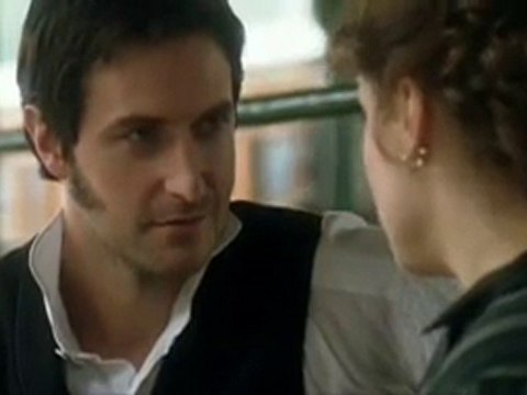 Самая романтичная сцена любимого фильма