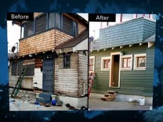 Home Asbestos Removal Waterbury CT