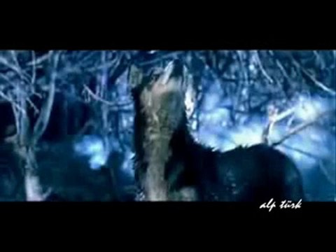 TURAN BİZİM ÜLKÜMÜZ-OZAN ÜNSAL