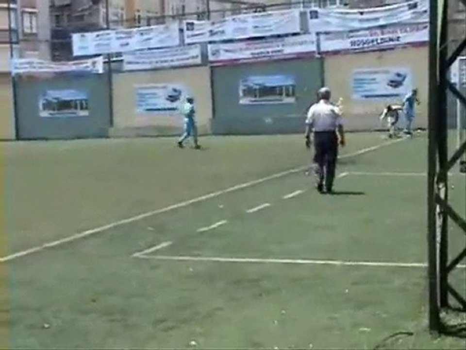 TURNUVA ÇEYREK FİNALLERİ