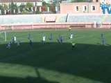 K.MARAŞ BELEDİYE 2-0 ELAZIĞ BELEDİYE