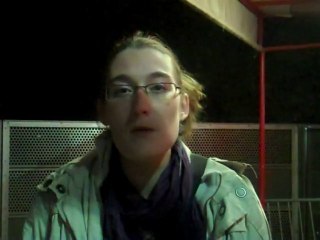 Soirée «Jeunes à venir» Témoignages de Charlotte et Pauline