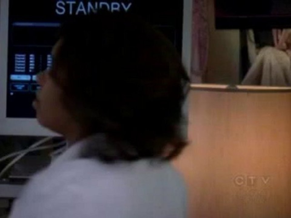 Greys Anatomy season 7 episode 7  Thats Me Trying