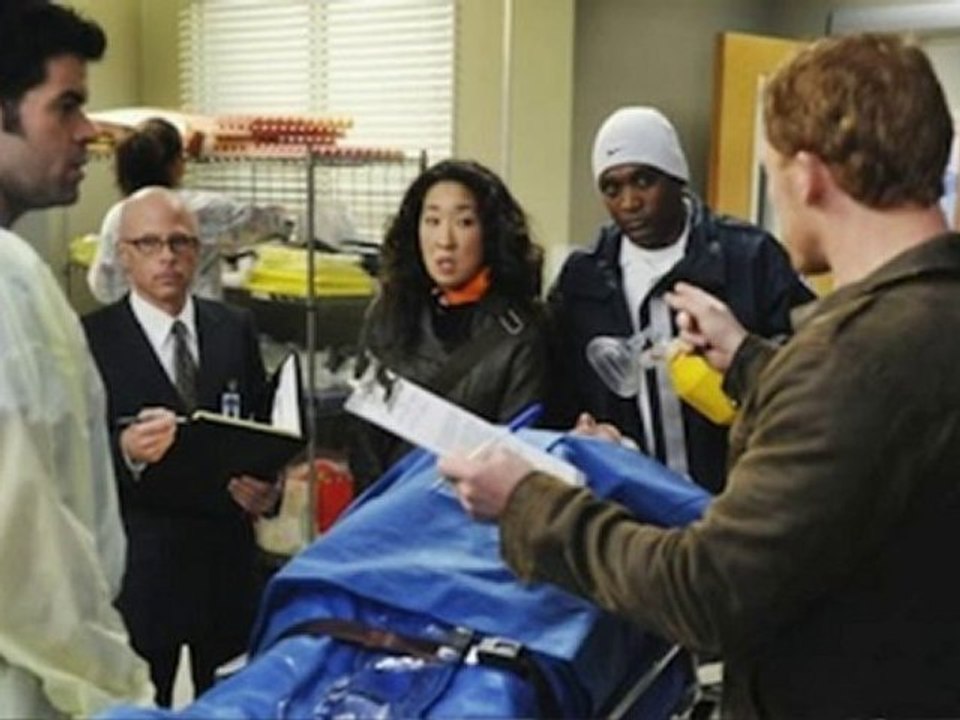 Greys Anatomy Season 7 X 7 [3/5]