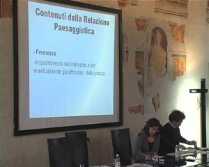 4° Incontro - Convegno 12 Marzo 2010 - Prt. 3