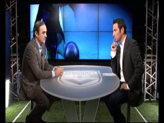 Club House - Mercredi 3 novembre 2010