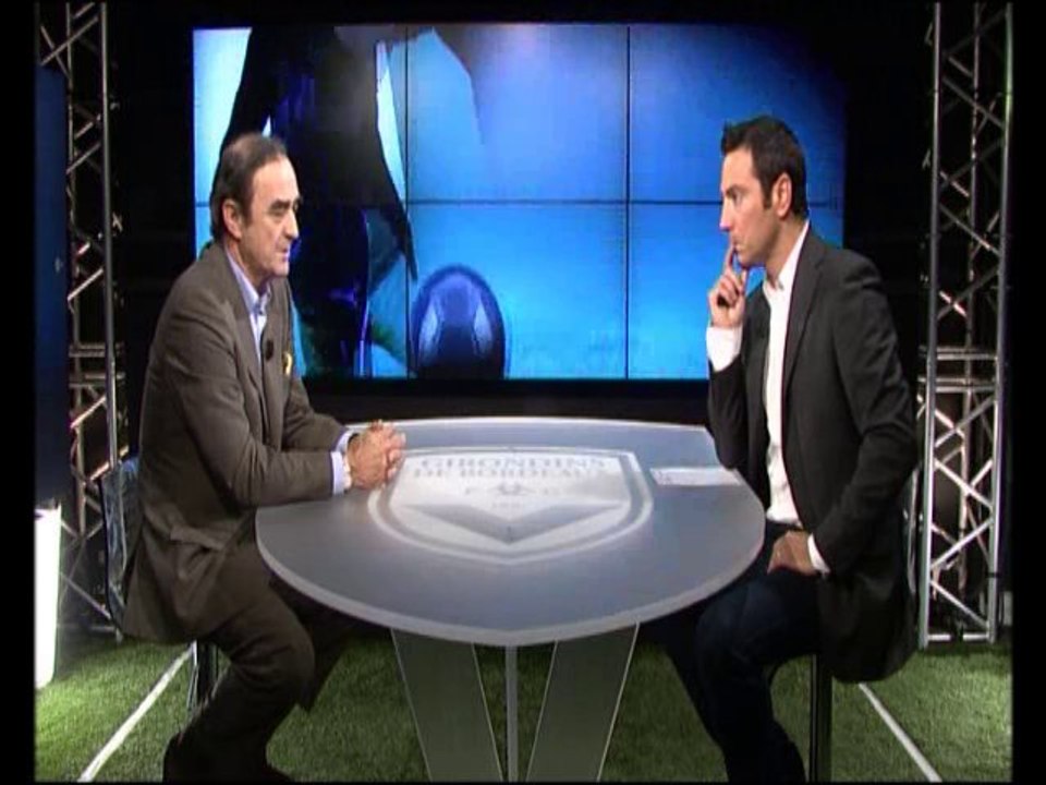 Club House - Mercredi 3 novembre 2010