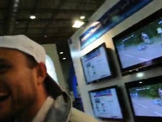 Dailymotion - Eurosport Autoshow da 27