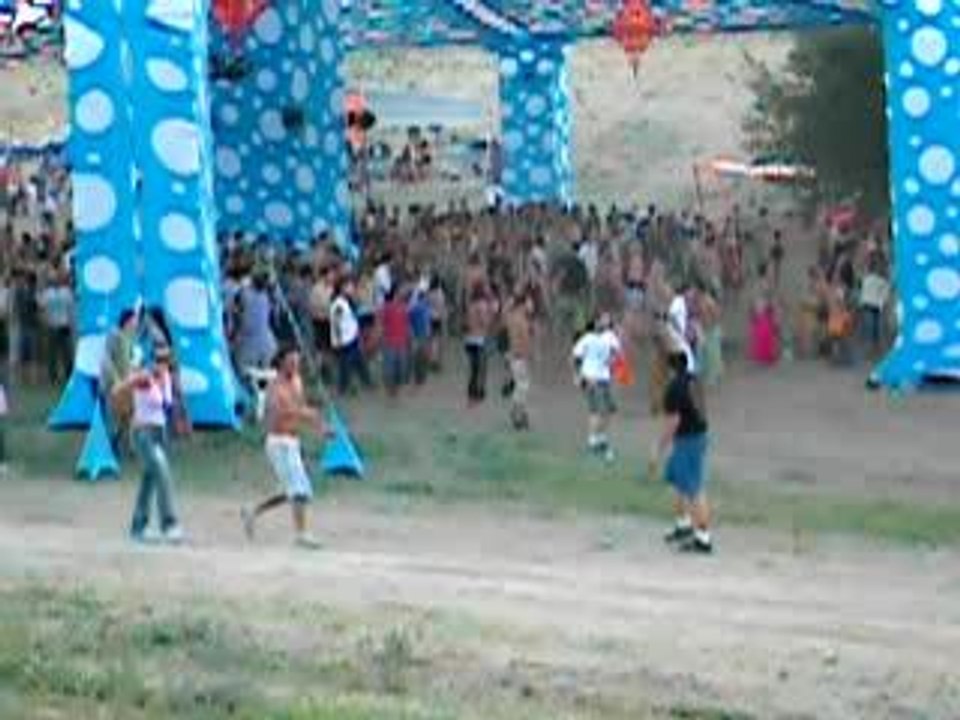 SONICA 2006