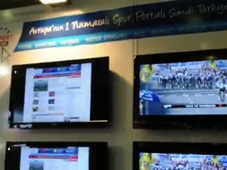 Dailymotion - Eurosport Autoshow da 36