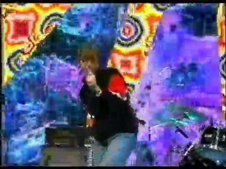 Blur - Girls & Boys (The Word 1994)