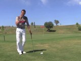 Golf Tips tv: Watch the club hit the ball