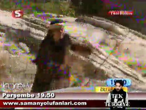 Tek Türkiye 115.Bölüm Fragmanı