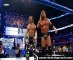 WWE Exclusive - Après Match HBK VS. HHH (DX) VS. John Cena