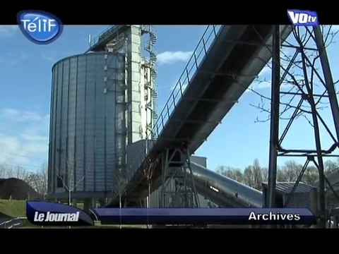 Plus de chauffage, ni d'eau chaude ! (Cergy)