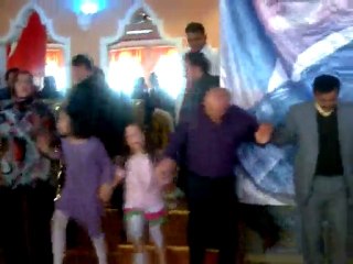 2010 GEBZE BEYDER SARMA GÜNÜ- GEBZE YANIYOOOOOORRR...