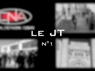 CN Assas : JT n°1
