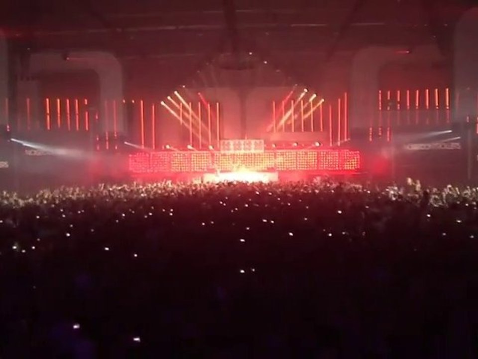 Thrillogy 2010 - Official Aftermovie