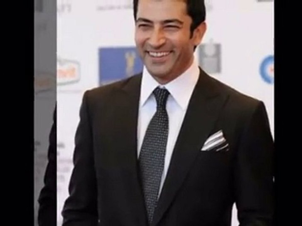 Kenan (Ezel) ve Cansu (Eysan) klip