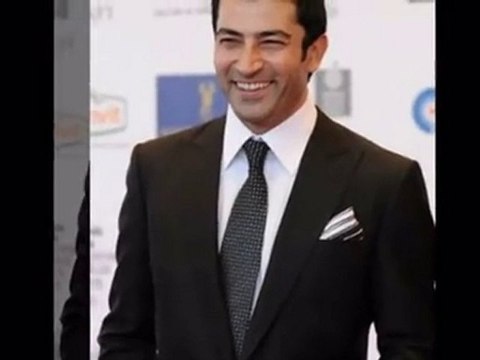 Kenan (Ezel) ve Cansu (Eysan) klip