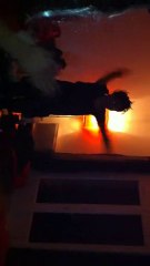 paquito d'halloween!