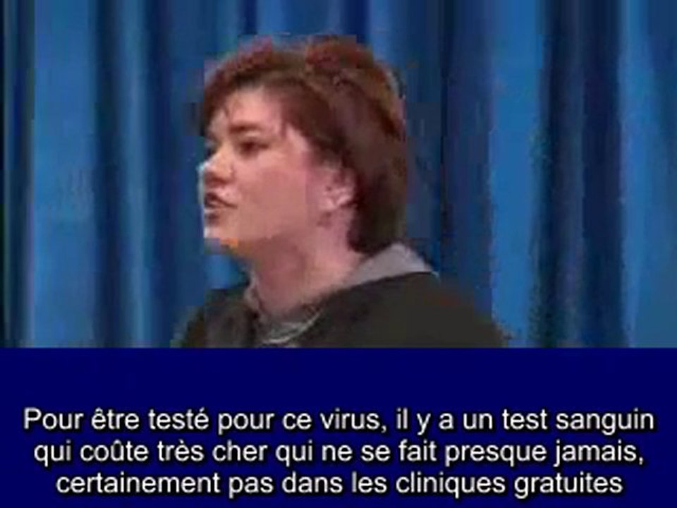 Le sexe a un prix 4 6