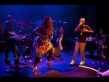 Retour sur Africa Fête Marseille 2010