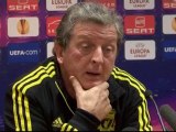 Hodgson says Liverpool owe owners results