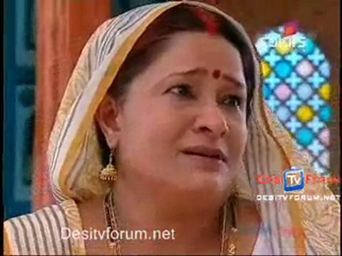Bhagya Vidhaata - 4th November 2010 Video Watch Online Part1