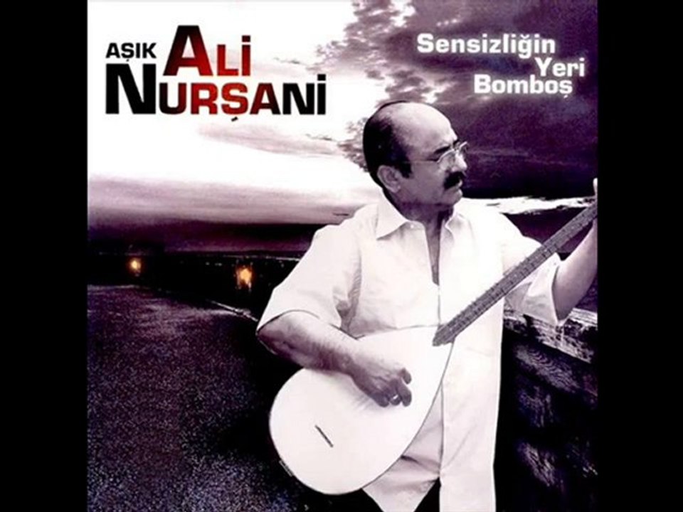 ALI NURSANI   UZUN HAVA