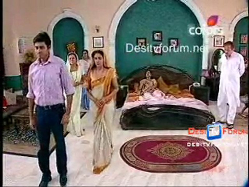 Bhagya Vidhaata - 4th November 2010 Video Watch Online Part2
