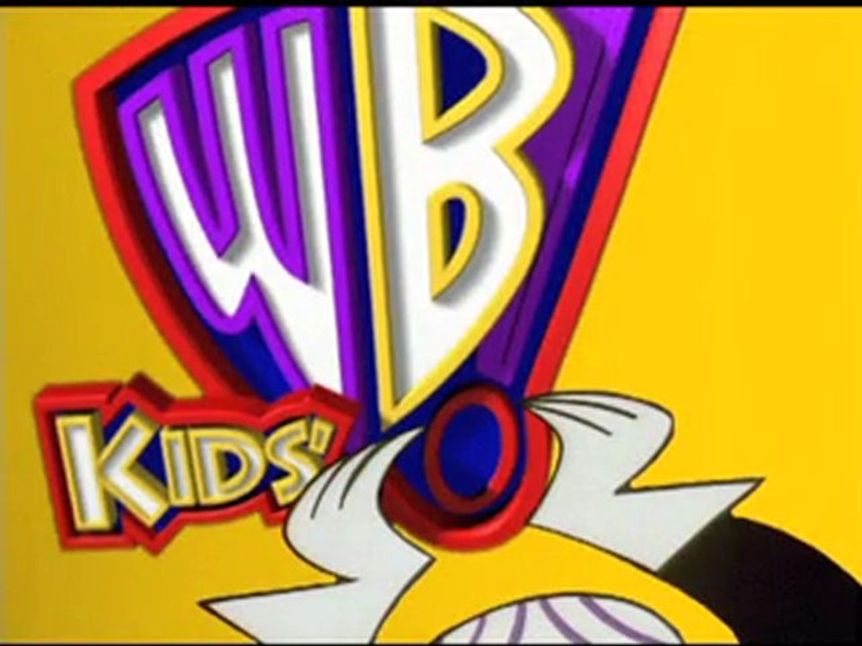 Kids WB Series Launch Promos