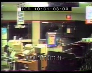 Criminelle sans cervelle- CINEKITA WEB