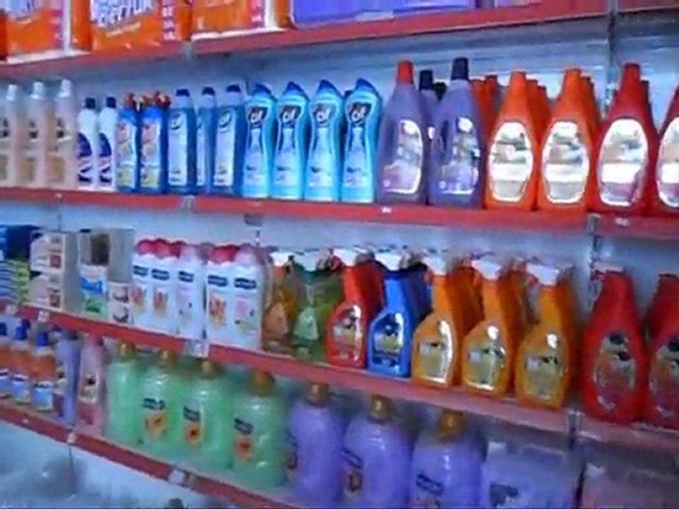 ADACIK ESNAFLARI
