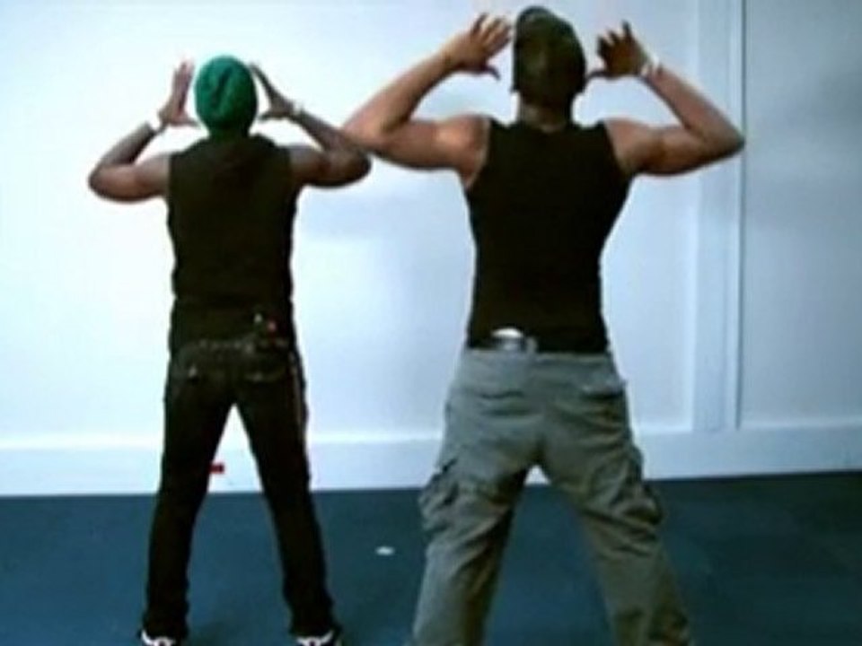 stromae choregraphie pour ela 2010 a disneyland paris