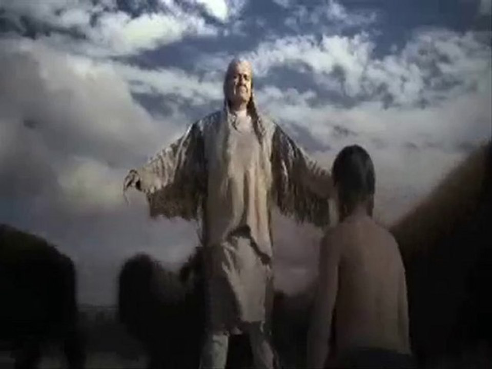 into the west - la ruée vers les etoiles ( parti 1 )