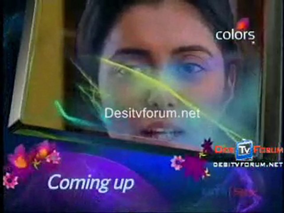 Bhagya Vidhaata - 4th November 2010 Video Watch Online Part4