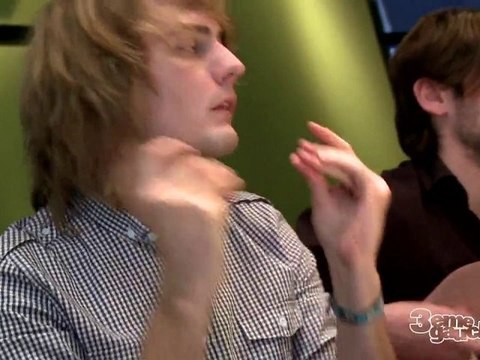 Live acoustique Puggy - When You Know / Unplugged