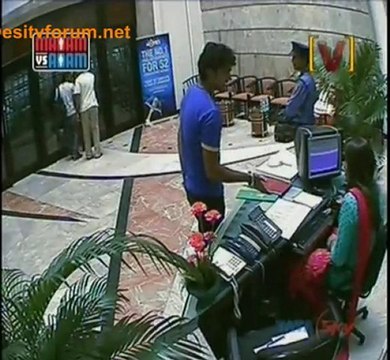 Adam Vs Madam - 4th Novmber 2010 - pt1