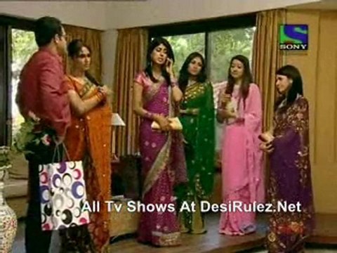 Saas Bina Sasural 4th November 2010 Part3