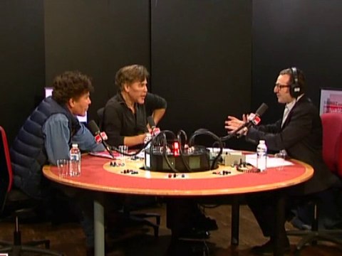 ceux qui font semblant de chercher au CNRS