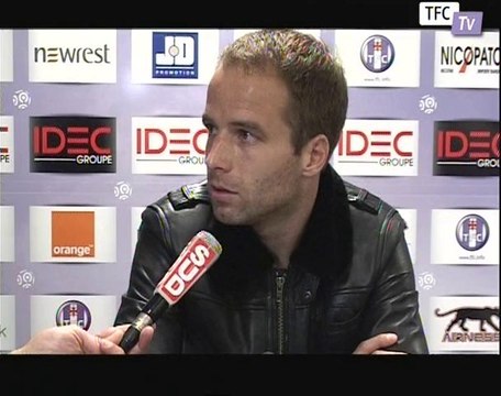 Conf de presse du 04.11.2010 Didot