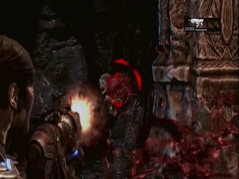 WT Gears Of War 2 08 Maria