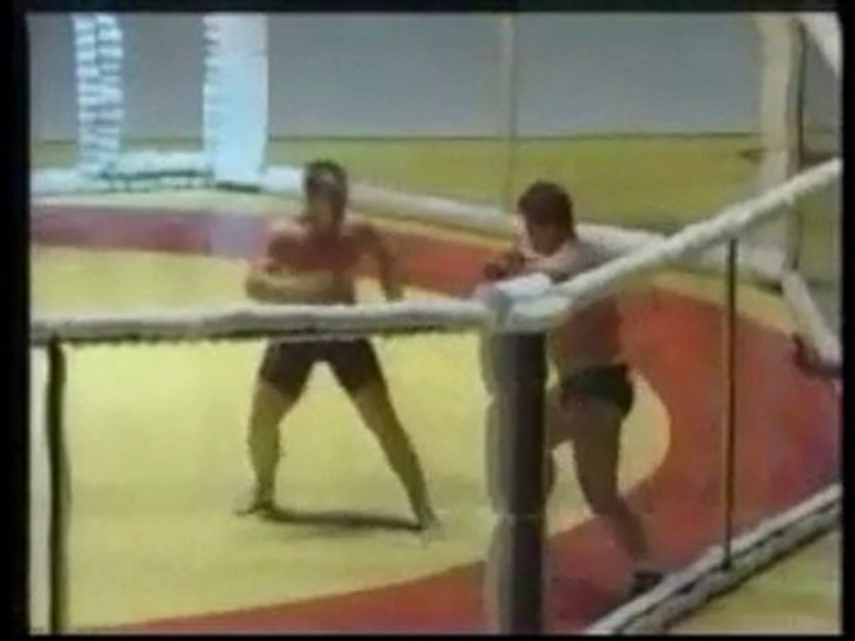 igor vovchanchyn vs nick nutter edited vale tudo