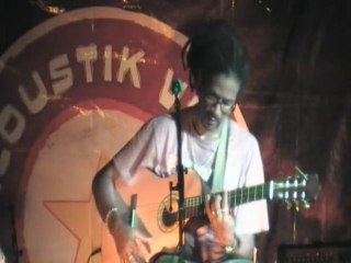 SCANDALYZE - Acoustik Vibes suite 1