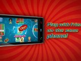 UNO Wizz (Trailer) - Jeu mobile Gameloft