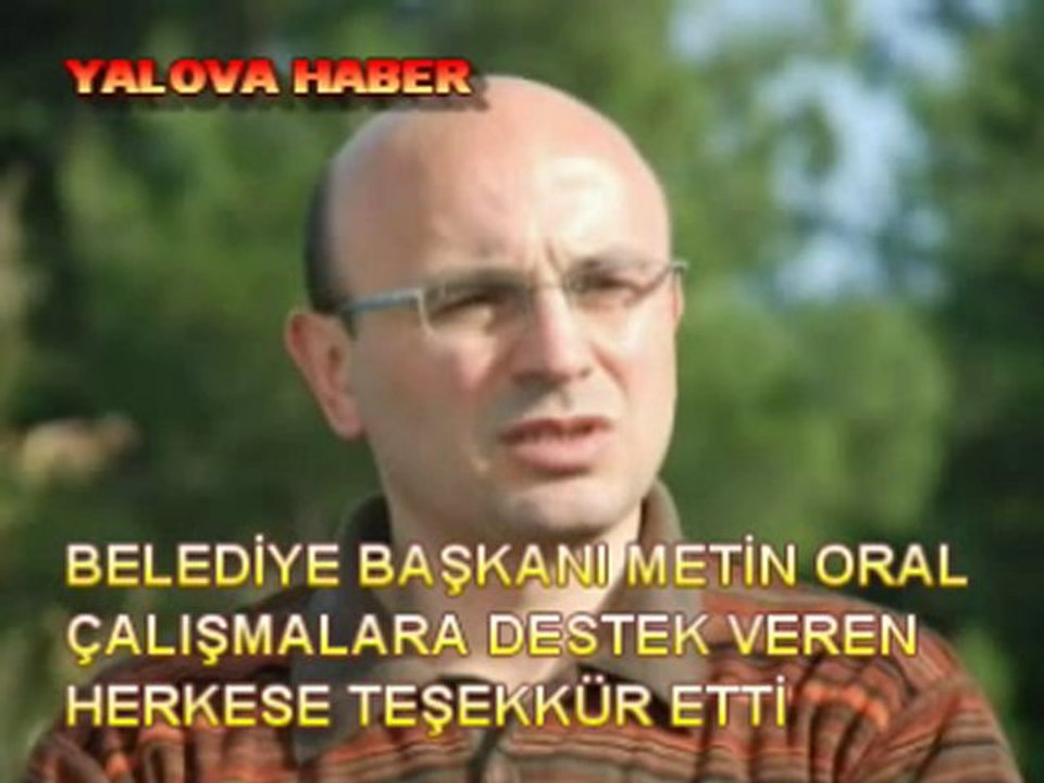 YALOVA DA HAFTANIN ÖNE ÇIKAN HABERLERİ